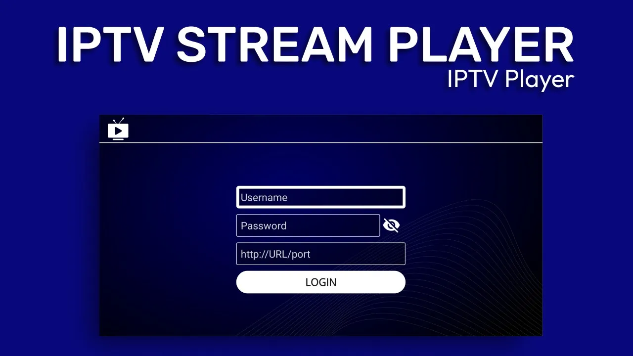 Windows IPTV-soitin Raspberry Pi