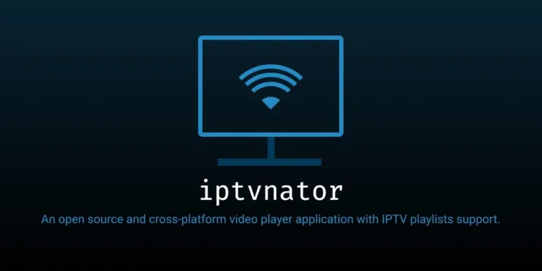 IPTVnator Android asennus