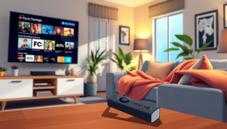 How to install NET IPTV on firestick