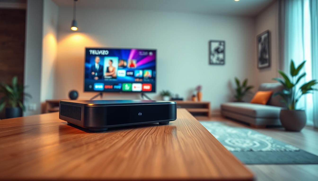How to install Televizo on firestick