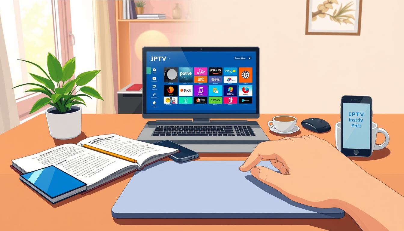 How to install IPTVX on Windows/ PC