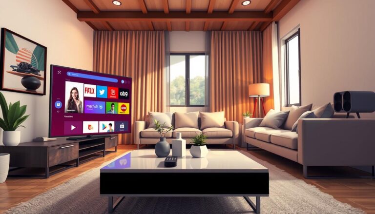 How to install Set IPTV on smart tv