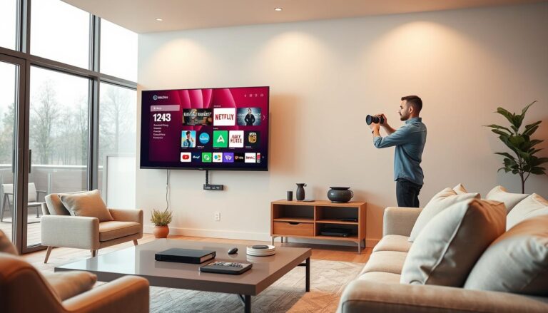 How to install Smart IPTV on smart tv