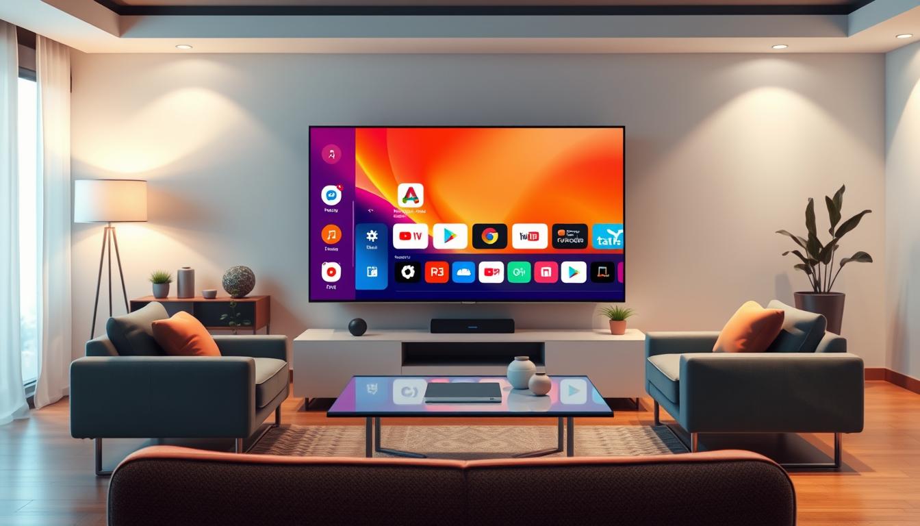 How to install Smartone on smart tv