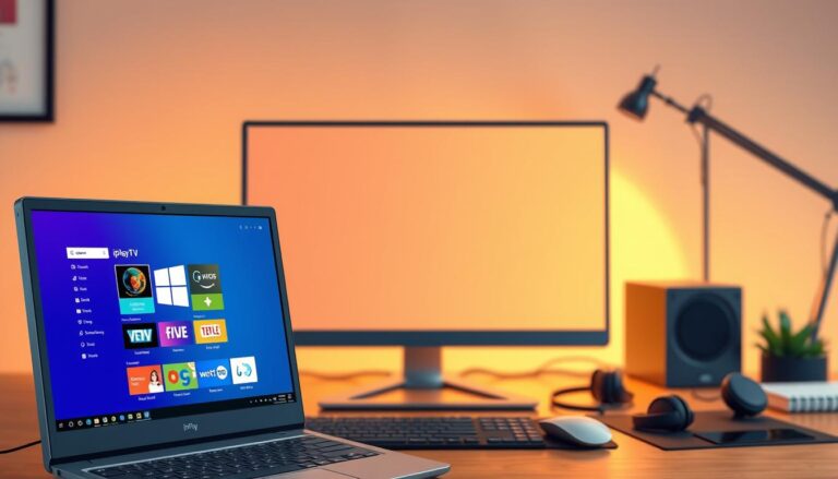 How to install iPlayTV on Windows/ PC