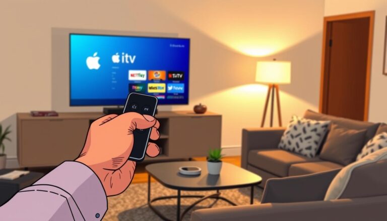 How to install iPlayTV on smart tv