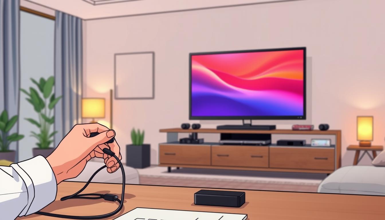 How to install ibo pro on smart tv