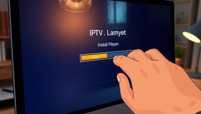 How to install vu player on Windows/ PC
