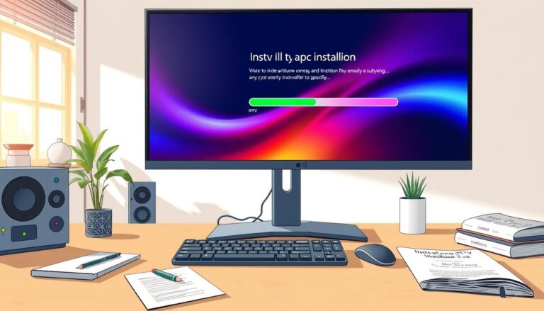 How to install windows iptv player on Windows/ PC