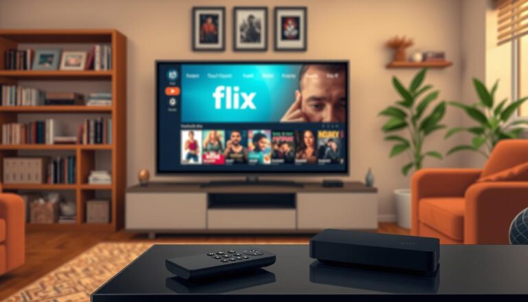 How to install Flix IPTV on nvidia shield