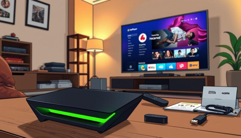 How to install HotPlayer on nvidia shield