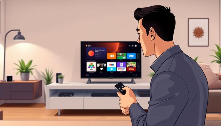 How to install IPTV Extreme on Apple TV