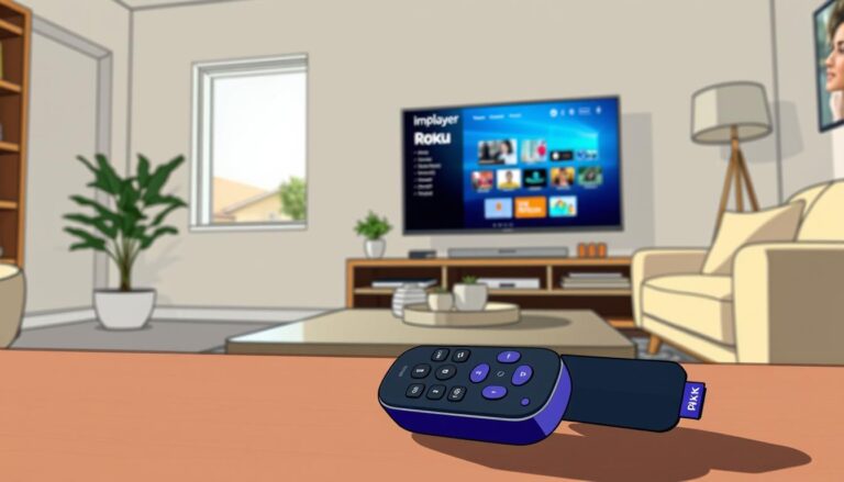 How to install ImPlayer on roku