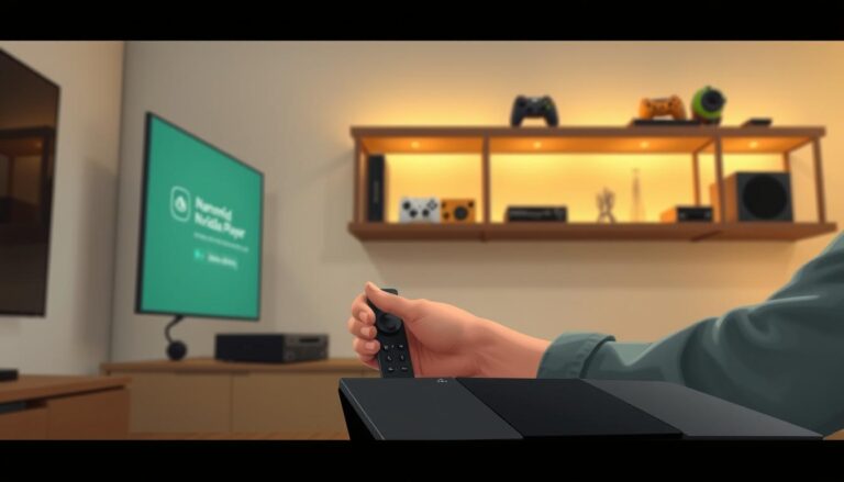 How to install Nanomid on nvidia shield