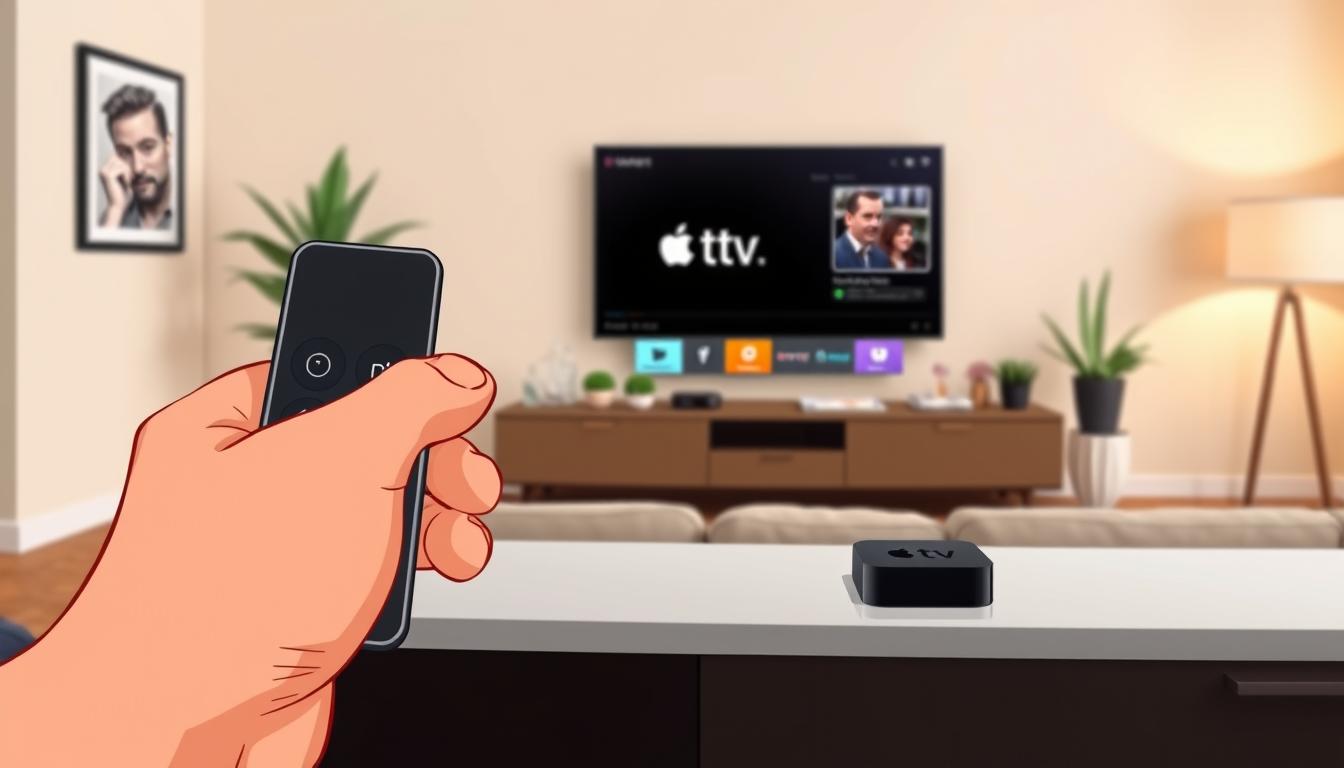 How to install OttPlayer on Apple TV