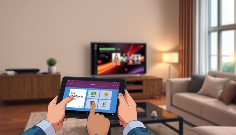 How to install Smartone on nvidia shield