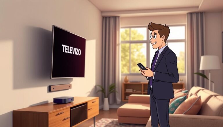 How to install Televizo on roku