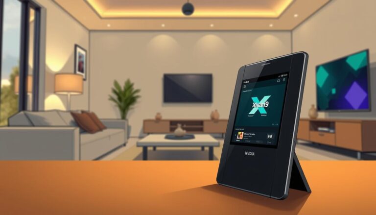 How to install Xtream9 on nvidia shield