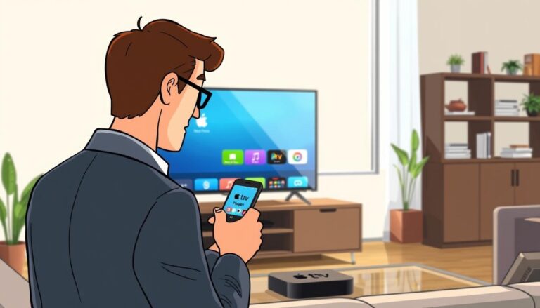 How to install ibo player on apple tv