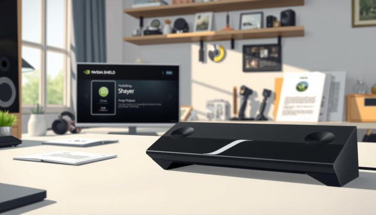 How to install ibo player on nvidia shield
