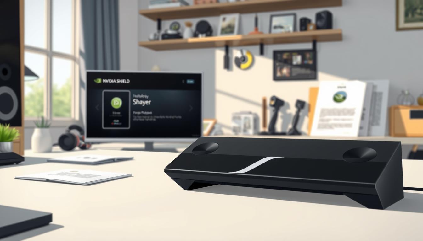 How to install ibo player on nvidia shield