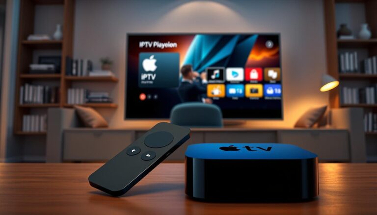 How to install iptvnator on Apple TV