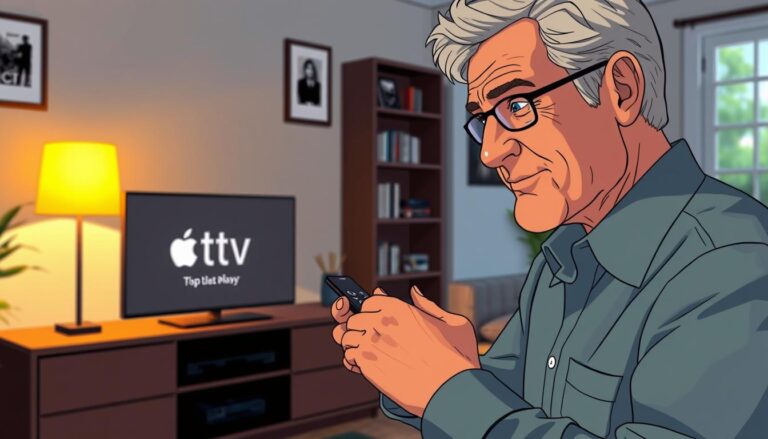 How to install BOB player on apple tv