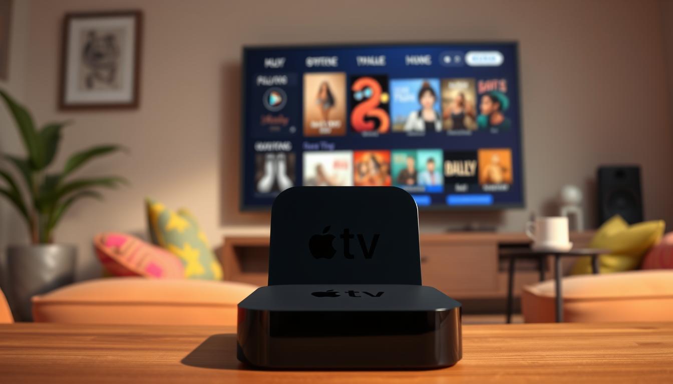 How to install ImPlayer on apple tv